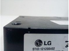 Recambio de modulo electronico para opel mokka x 1.4 16v turbo referencia OEM IAM 23221498-544948685-121200402  5.CONECTORES 2