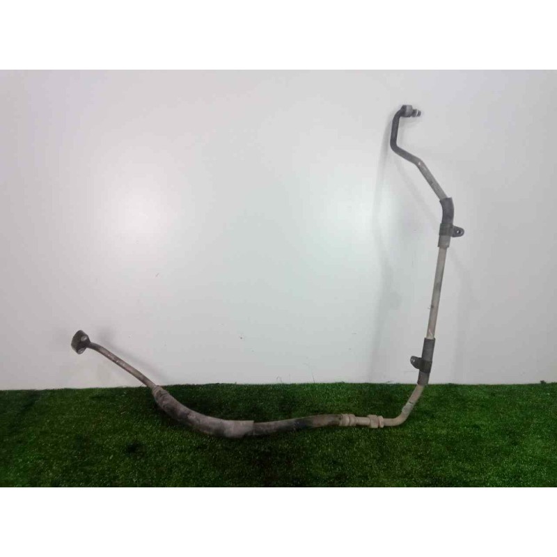 Recambio de tubos aire acondicionado para nissan terrano/terrano.ii (r20) 2.7 turbodiesel referencia OEM IAM SINREFERENCIA  