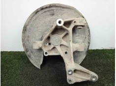 Recambio de mangueta trasera derecha para volkswagen passat berlina (3c2) 2.0 tdi referencia OEM IAM  5X112 ALUMINIO