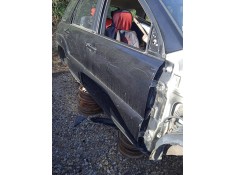 Recambio de puerta delantera derecha para kia sportage 2.0 cat referencia OEM IAM   