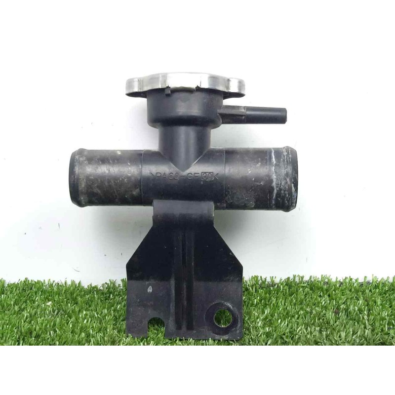 Recambio de tubo para mitsubishi asx (ga0w) 1.8 di-d cat referencia OEM IAM 1350A592 BOCA.LLENADO REFIRGERANTE 