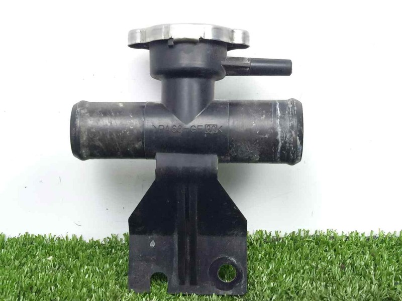 Recambio de tubo para mitsubishi asx (ga0w) 1.8 di-d cat referencia OEM IAM 1350A592 BOCA.LLENADO REFIRGERANTE 