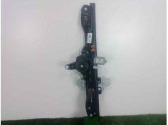 Recambio de elevalunas delantero derecho para nissan qashqai (j11) 1.6 dci turbodiesel cat referencia OEM IAM 807004EA3D 14-21 -