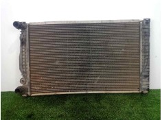 Recambio de radiador agua para volkswagen passat berlina (3b3) 1.9 tdi referencia OEM IAM SINREFERENCIA 630X423X30 ALUMINIO