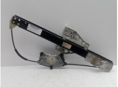 Recambio de elevalunas trasero derecho para audi a4 ber. (b8) 1.8 16v tfsi referencia OEM IAM 8K0839462A-1021923065100  