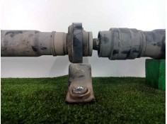 Recambio de transmision central para mitsubishi asx (ga0w) kaiteki 4wd referencia OEM IAM 3401A458 2.TRAMOS - TRASRA LONGITUD: 2 2