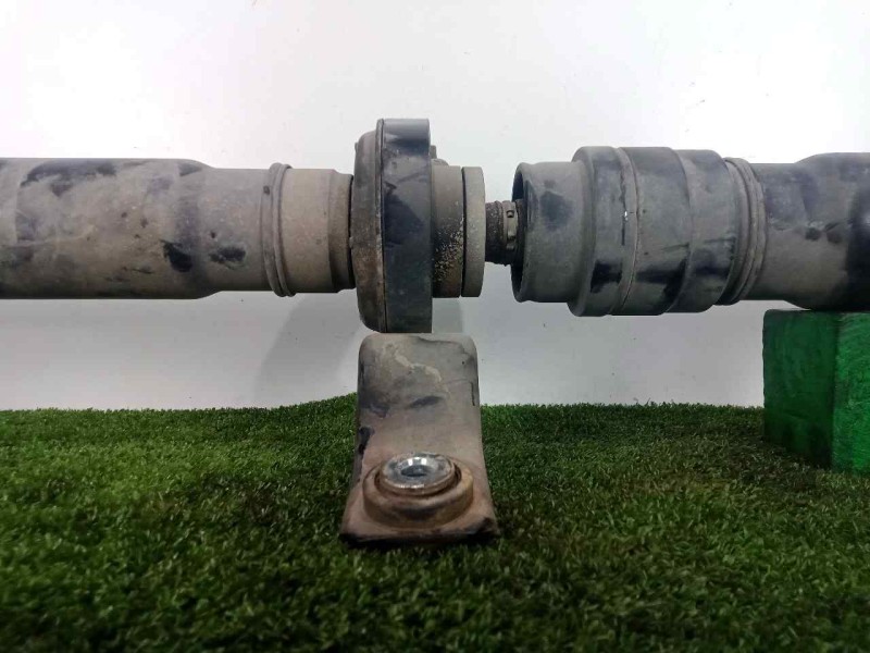 Recambio de transmision central para mitsubishi asx (ga0w) kaiteki 4wd referencia OEM IAM 3401A458 2.TRAMOS - TRASRA LONGITUD: 2