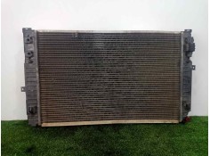 Recambio de radiador agua para volkswagen passat berlina (3b3) 1.9 tdi referencia OEM IAM SINREFERENCIA 630X423X30 ALUMINIO 2