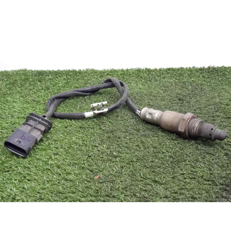 Recambio de sonda lambda para jeep renegade 1.0 t-gdi cat referencia OEM IAM 46335923-1001FA002 4.CABLES 