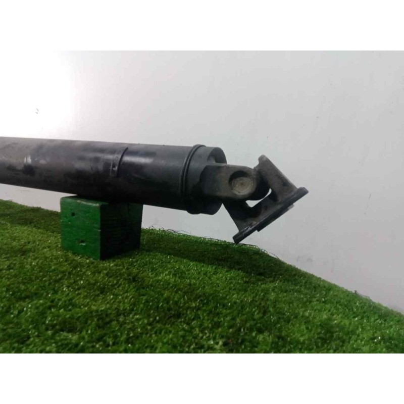 Recambio de transmision central para mitsubishi asx (ga0w) kaiteki 4wd referencia OEM IAM 3401A458 2.TRAMOS - TRASRA LONGITUD: 2