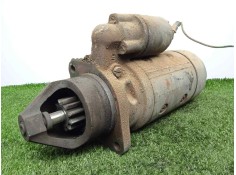 Recambio de motor arranque para pegaso (truck) 3046/10 4x4 pc 10.0 cc diesel referencia OEM IAM 0001364104 11.DIENTES - 24V BOSC