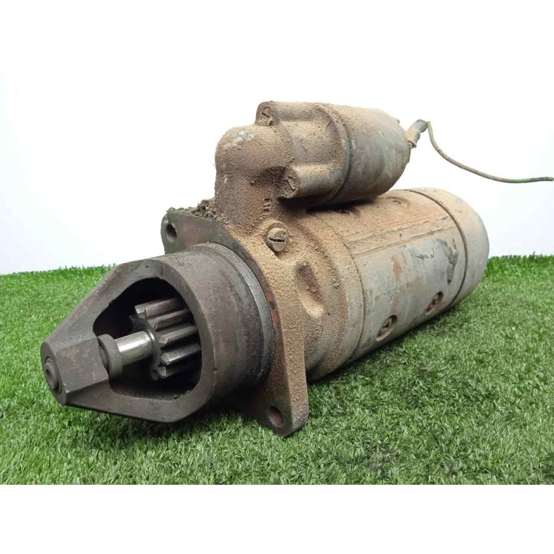 Recambio de motor arranque para pegaso (truck) 3046/10 4x4 pc 10.0 cc diesel referencia OEM IAM 0001364104 11.DIENTES - 24V BOSC
