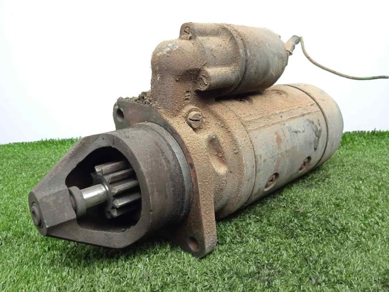 Recambio de motor arranque para pegaso (truck) 3046/10 4x4 pc 10.0 cc diesel referencia OEM IAM 0001364104 11.DIENTES - 24V BOSC