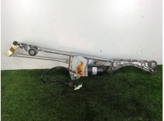 Recambio de motor limpia delantero para mercedes-benz clase c (w203) berlina 2.2 cdi cat referencia OEM IAM A2038200342-404518  