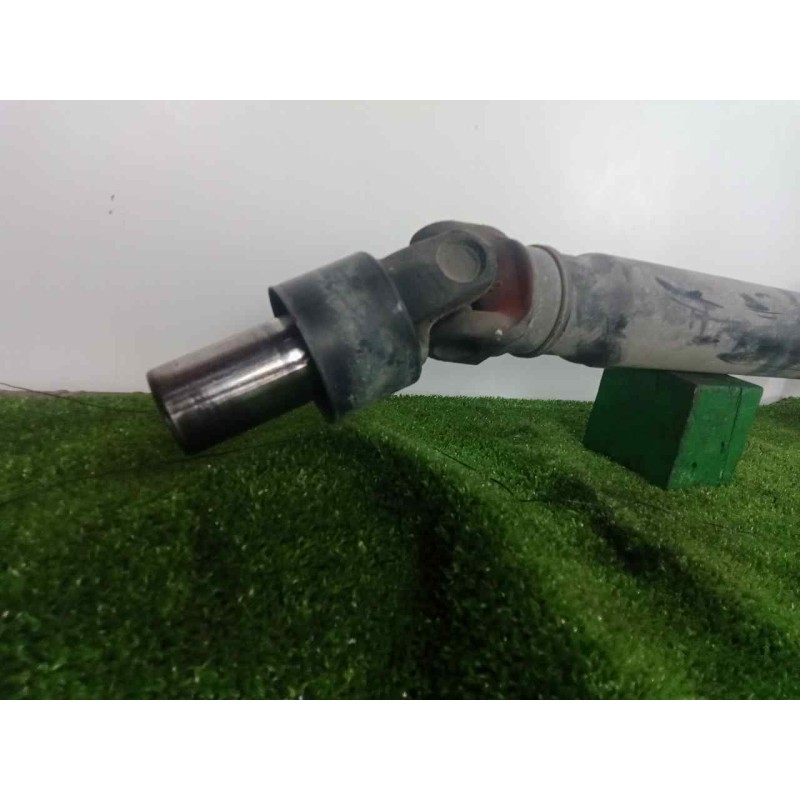 Recambio de transmision central para mitsubishi asx (ga0w) kaiteki 4wd referencia OEM IAM 3401A458 2.TRAMOS - TRASRA LONGITUD: 2