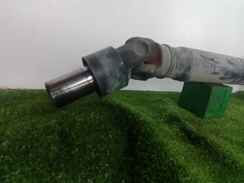 Recambio de transmision central para mitsubishi asx (ga0w) kaiteki 4wd referencia OEM IAM 3401A458 2.TRAMOS - TRASRA LONGITUD: 2