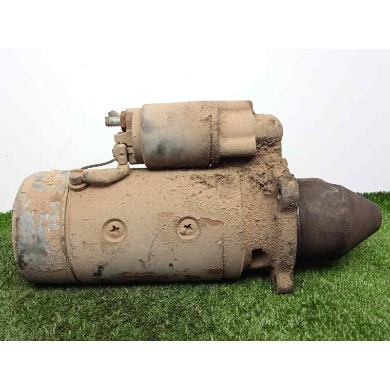 Recambio de motor arranque para pegaso (truck) 3046/10 4x4 pc 10.0 cc diesel referencia OEM IAM 0001364104 11.DIENTES - 24V BOSC