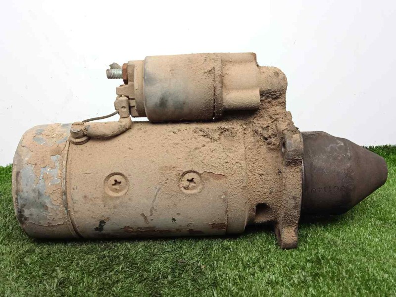 Recambio de motor arranque para pegaso (truck) 3046/10 4x4 pc 10.0 cc diesel referencia OEM IAM 0001364104 11.DIENTES - 24V BOSC