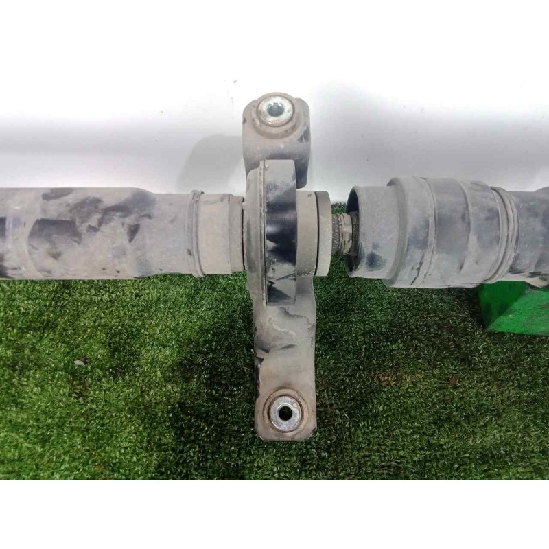 Recambio de transmision central para mitsubishi asx (ga0w) kaiteki 4wd referencia OEM IAM 3401A458 2.TRAMOS - TRASRA LONGITUD: 2