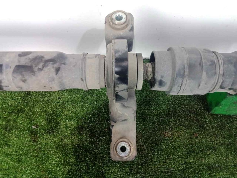 Recambio de transmision central para mitsubishi asx (ga0w) kaiteki 4wd referencia OEM IAM 3401A458 2.TRAMOS - TRASRA LONGITUD: 2