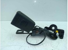 Recambio de enganche cinturon trasero central para jeep renegade 1.0 t-gdi cat referencia OEM IAM 34250268A  