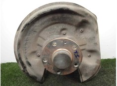 Recambio de mangueta trasera izquierda para volkswagen passat berlina (3c2) 2.0 tdi referencia OEM IAM  5X112 ALUMINIO 2