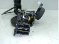 Recambio de enganche cinturon trasero central para jeep renegade 1.0 t-gdi cat referencia OEM IAM 34250268A   2