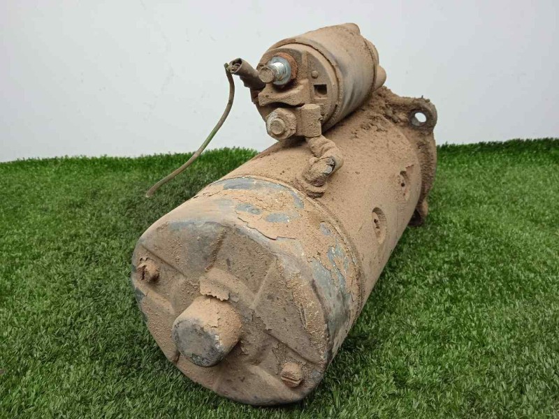 Recambio de motor arranque para pegaso (truck) 3046/10 4x4 pc 10.0 cc diesel referencia OEM IAM 0001364104 11.DIENTES - 24V BOSC