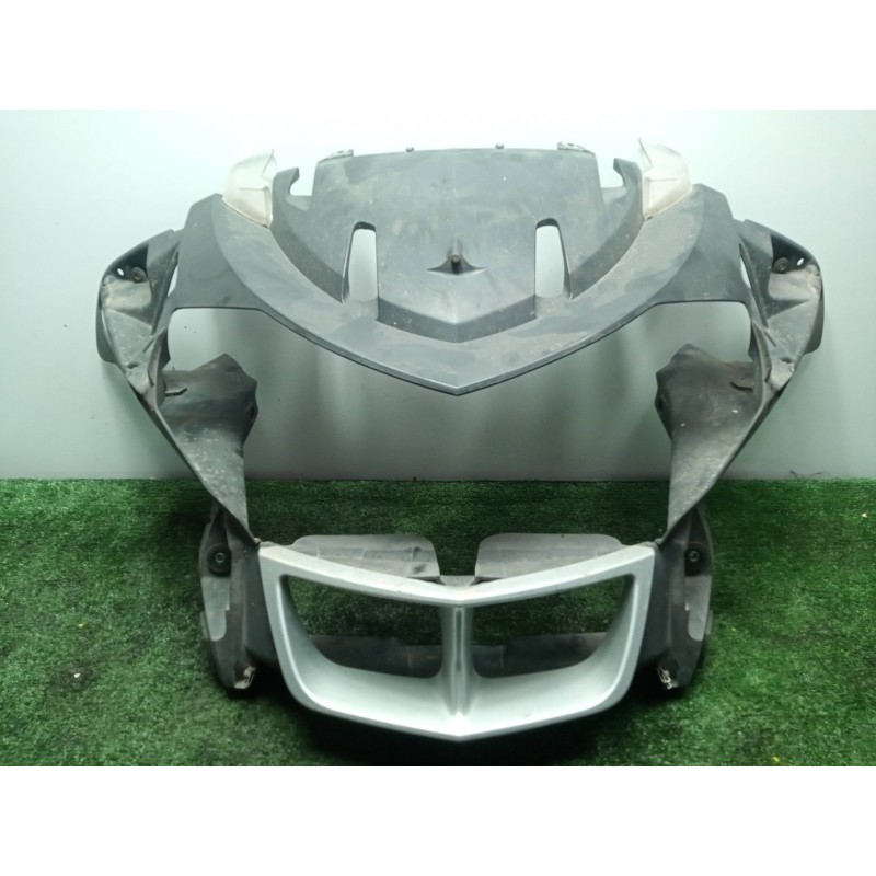 Recambio de carenado delantero para bmw r 1200 rt/st referencia OEM IAM 46637682929 K26 - 05-10 FRONTAL