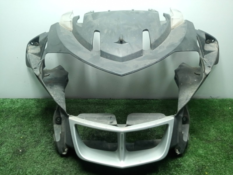 Recambio de carenado delantero para bmw r 1200 rt/st referencia OEM IAM 46637682929 K26 - 05-10 FRONTAL