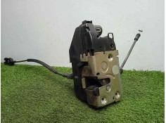 Recambio de cerradura puerta delantera derecha para renault laguna ii (bg0) 1.9 dci diesel fap cat referencia OEM IAM  LAGUNA.2 