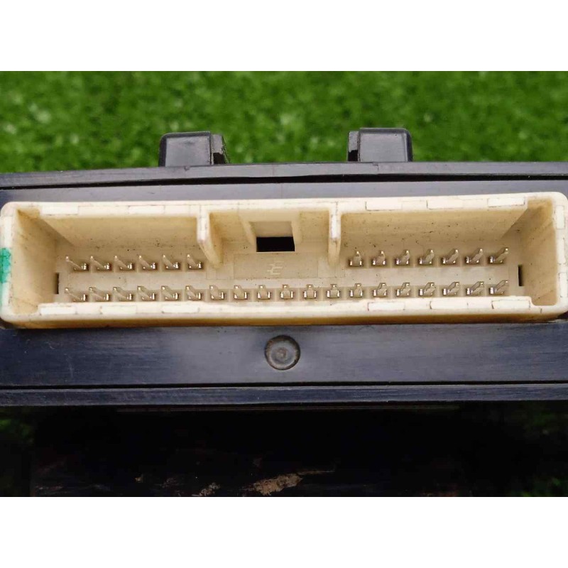 Recambio de modulo electronico para mitsubishi l 200 2.4 di-d cat referencia OEM IAM 1640A016-0000G8C635M  