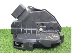 Recambio de cerradura puerta delantera izquierda para ford mondeo lim. 1.5 ecoboost cat referencia OEM IAM BM5AA21813AG 14-19 5.