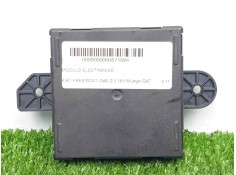 Recambio de modulo electronico para fiat freemont (345) 2.0 16v multijet cat referencia OEM IAM 68155773AB-P68155773AB-284158540