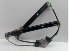 Recambio de elevalunas delantero derecho para audi a4 ber. (b8) 1.8 16v tfsi referencia OEM IAM 8K0837462-1021979815101 SIN.MOTO 2