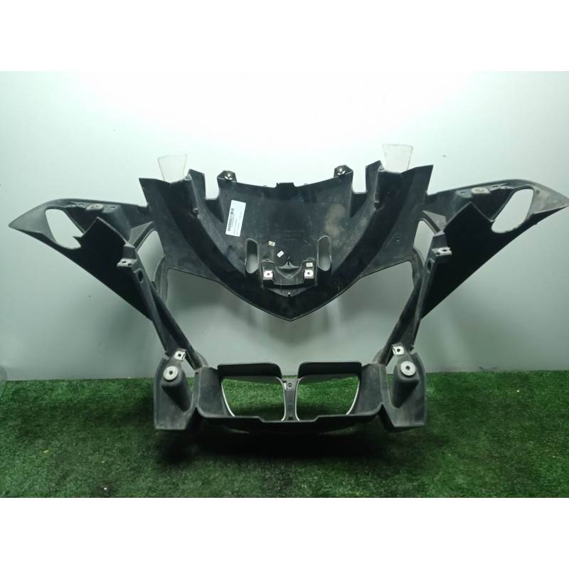 Recambio de carenado delantero para bmw r 1200 rt/st referencia OEM IAM 46637682929 K26 - 05-10 FRONTAL