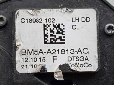 Recambio de cerradura puerta delantera izquierda para ford mondeo lim. 1.5 ecoboost cat referencia OEM IAM BM5AA21813AG 14-19 5. 2