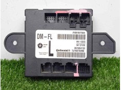 Recambio de modulo electronico para fiat freemont (345) 2.0 16v multijet cat referencia OEM IAM 68155773AB-P68155773AB-284158540 2
