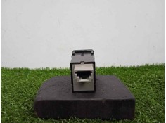 Recambio de interruptor para nissan qashqai (j11) 1.6 dci turbodiesel cat referencia OEM IAM 251344EA0A 4.PINES  2