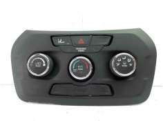 Recambio de mando climatizador para jeep renegade 1.0 t-gdi cat referencia OEM IAM 07356939290-4001643D  