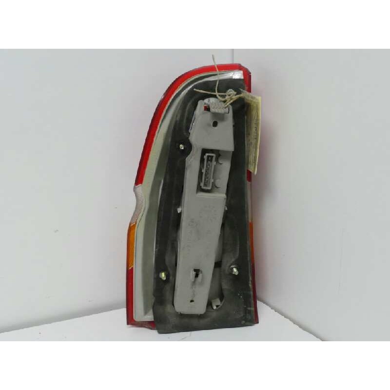 Recambio de piloto trasero derecho para ford escort berl./turnier referencia OEM IAM   RANCHERA