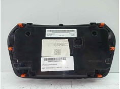 Recambio de mando climatizador para jeep renegade 1.0 t-gdi cat referencia OEM IAM 07356939290-4001643D   2