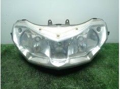 Recambio de faro central para bmw r 1200 rt/st referencia OEM IAM 63127718052 K26 - 05-08 