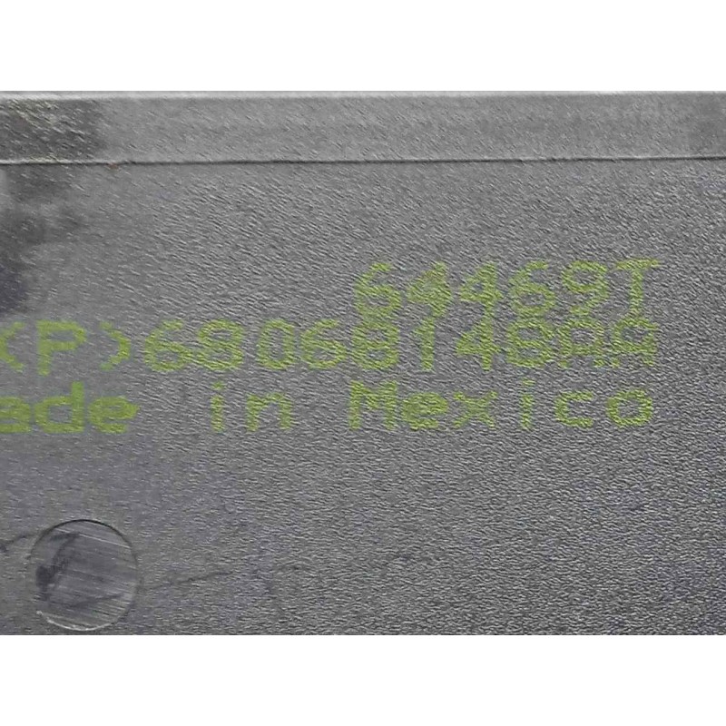 Recambio de modulo electronico para fiat freemont (345) 2.0 16v multijet cat referencia OEM IAM 68068148AA 2.PINES 