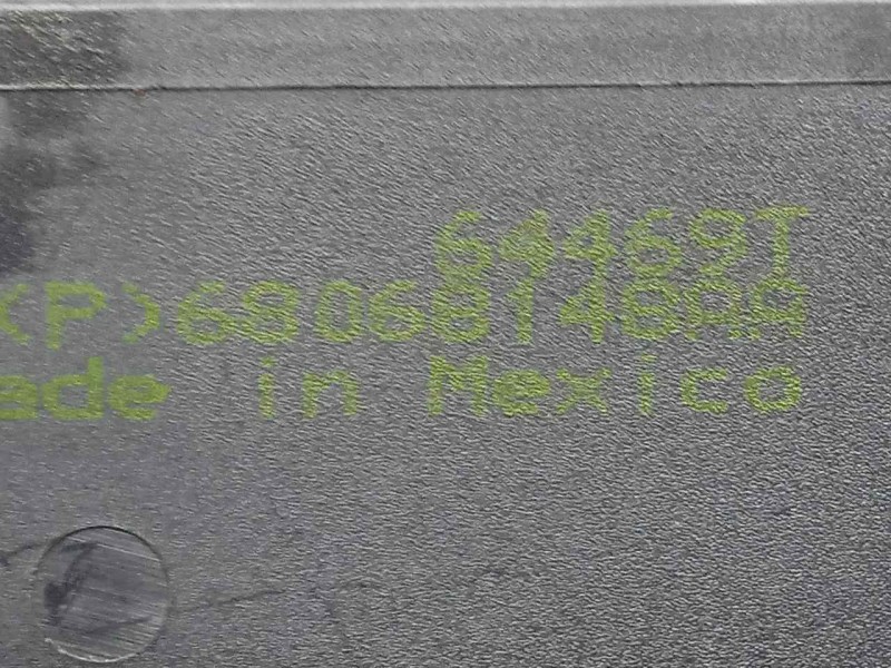 Recambio de modulo electronico para fiat freemont (345) 2.0 16v multijet cat referencia OEM IAM 68068148AA 2.PINES 