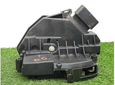 Recambio de cerradura puerta delantera derecha para ford mondeo lim. 1.5 ecoboost cat referencia OEM IAM BM5AA21812BG 14-19 4.PI