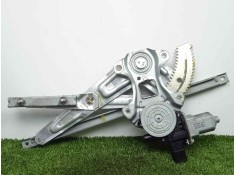 Recambio de elevalunas trasero derecho para mitsubishi asx (ga0w) 1.8 di-d cat referencia OEM IAM 5743A178-5713A257 ELECTRICO -  2