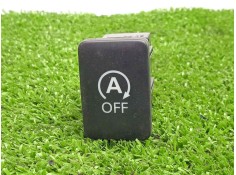 Recambio de interruptor para mitsubishi l 200 2.4 di-d cat referencia OEM IAM 8602A053 4.PINES START/STOP