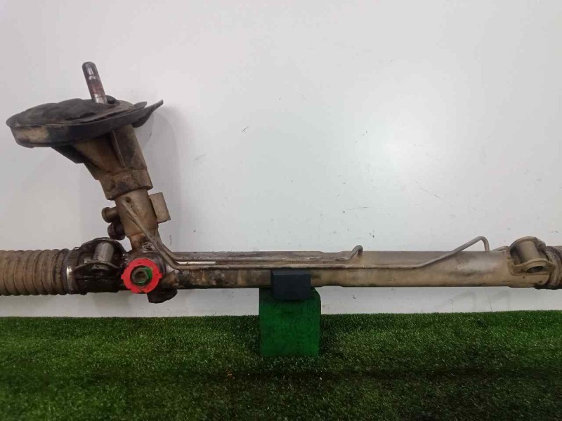 Recambio de cremallera direccion para ford mondeo ber. (ca2) 2.0 tdci cat referencia OEM IAM 7G913A500AG L1510MM - VISTEON ASIST