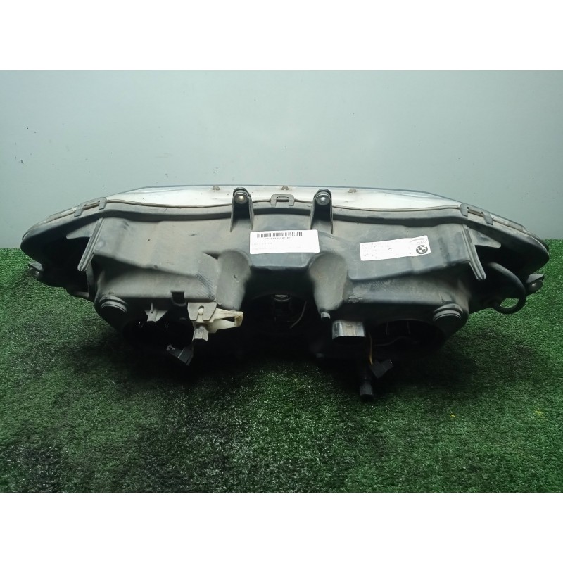 Recambio de faro central para bmw r 1200 rt/st referencia OEM IAM 63127718052 K26 - 05-08 